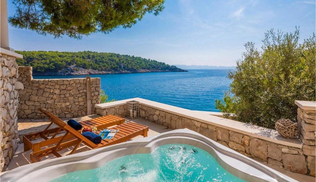 Villa Al Mare