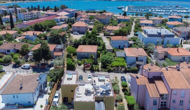 Villa Alpa by Interhome