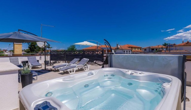 Villa Alpa by Interhome
