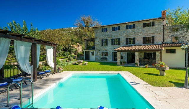 Villa Alte Mühle by Interhome
