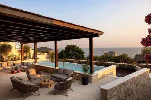 Villa Amari Plano, Luxury 7BR Villa, Dubrovnik in Dubrovnik