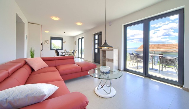 Villa Amber (Kvarner - Pinezići)