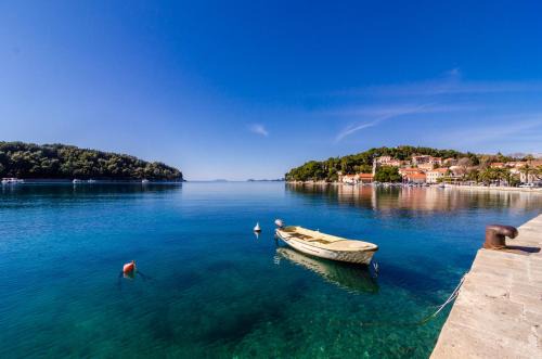Villa Amoroza Cavtat in Cavtat