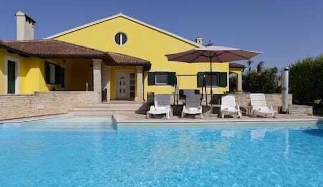 Villa Ana | Adriatic Luxury Villas