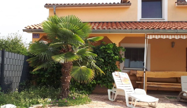 Villa Ana by Interhome in Buje