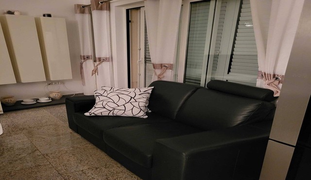 Villa Analena - Two Bedroom Apartment 3