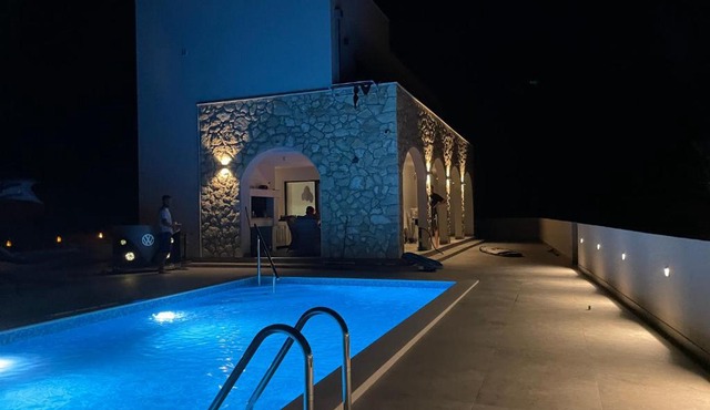 Villa Anni in Kremena