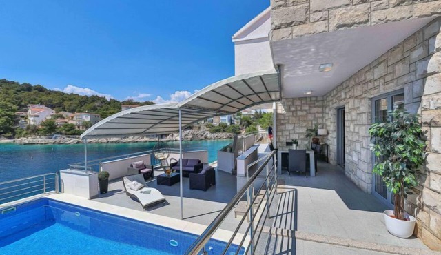Villa Antonija by Interhome