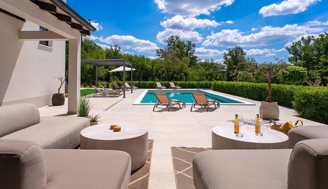 Villa Aria Relax – Your Private Oasis in Bisko Village