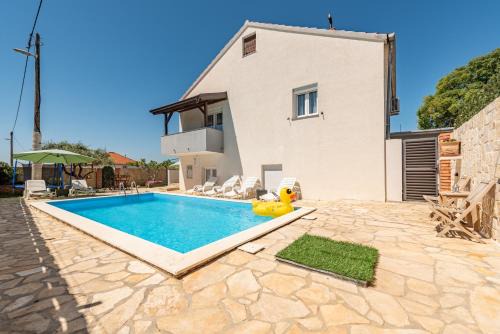 Villa Ariane