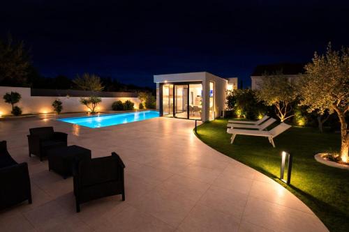 Villa Astral