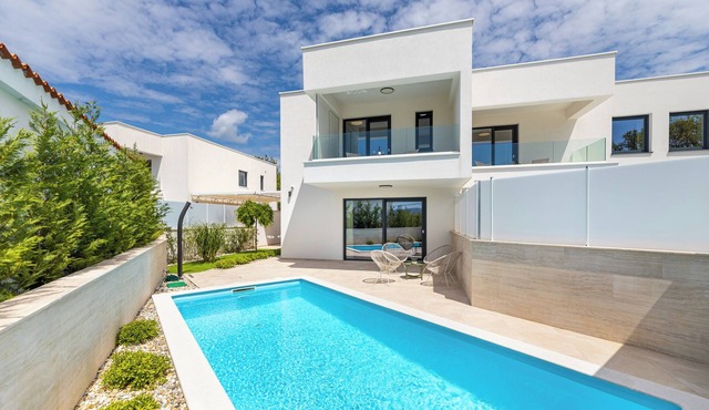 Villa Aurelia 3 (Kvarner - Linardići)