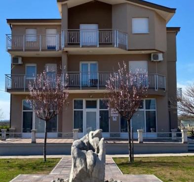 Villa Aurora in Međugorje
