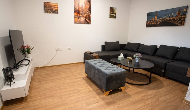 Villa Aurora - Villa with Swimming Pool in Ljubuski