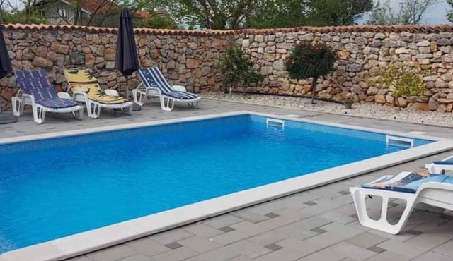 Villa Balamunta - Three Bedroom Villa With Private Pool