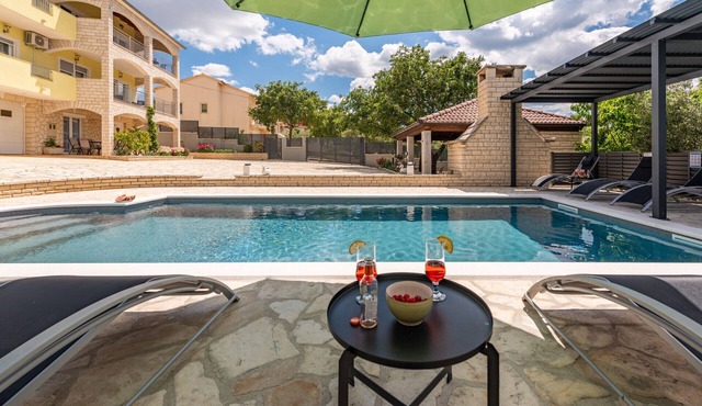 Villa Balen ZadarVillas