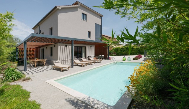Villa Balzarini (100301-K1) - Porec