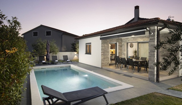 Villa Barbara