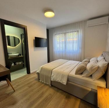 Villa Barbara in Split