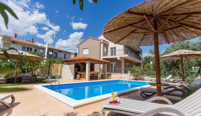 Villa Barbarossa