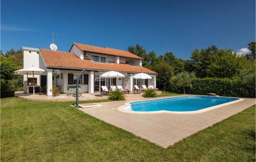 Villa Basic in Poreč