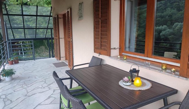 Villa Beata the entire Villa total privacy in Kulen Vakuf