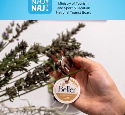 Villa Beller New