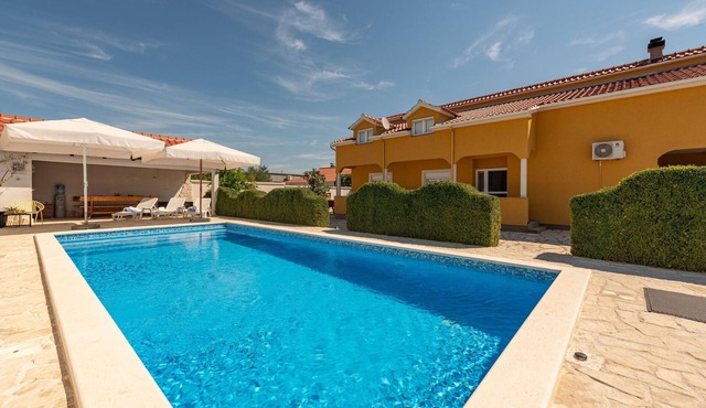 Villa Bellezza ZadarVillas