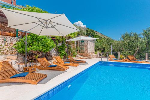 Villa Betelgeuse