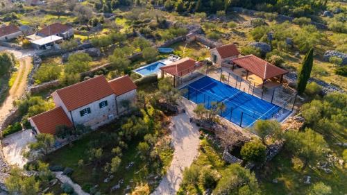 Villa Bliss Excelsior - Pool, Padel & Yoga