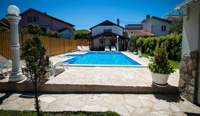 Villa Blossom (All House) in Mostar