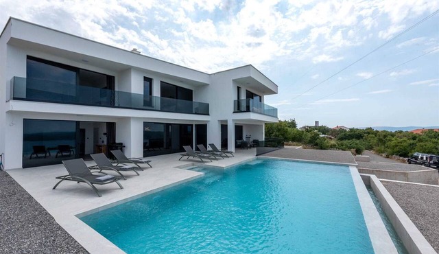 Villa Bogi by Aneo Travel in Crikvenica