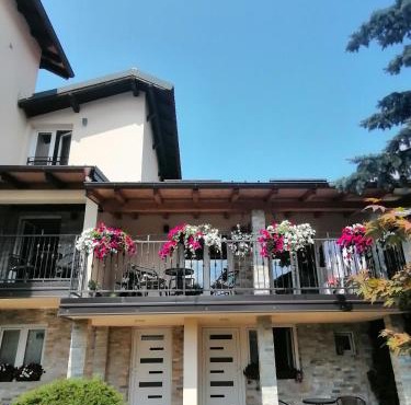 Villa Bozovic in Zlatibor