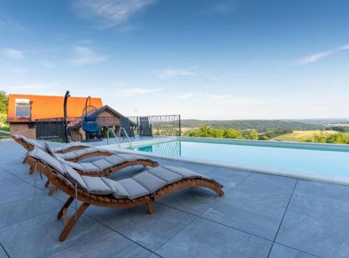 Villa Breg