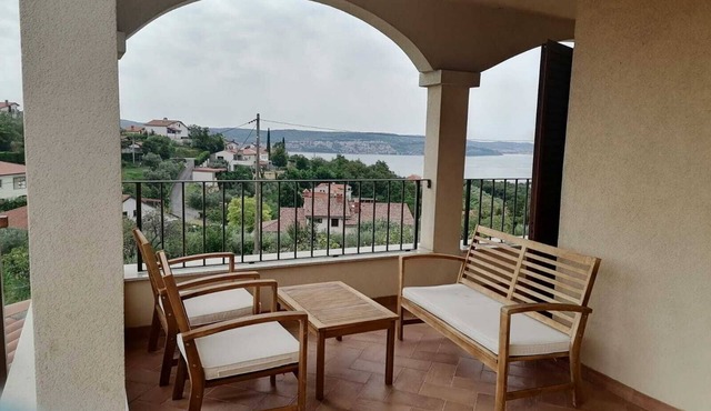 Villa Brida in Ankaran