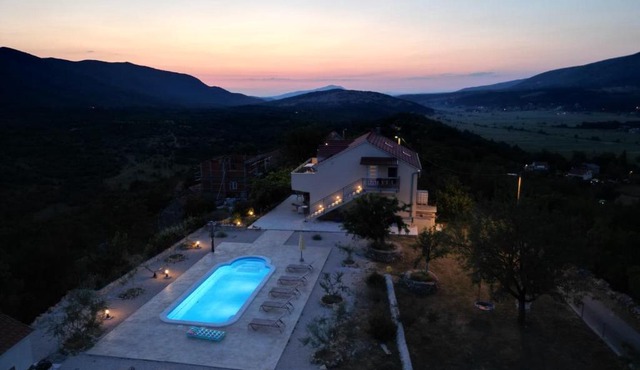 Villa Brig
