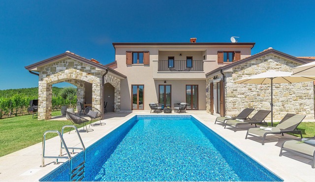 Villa Brih II