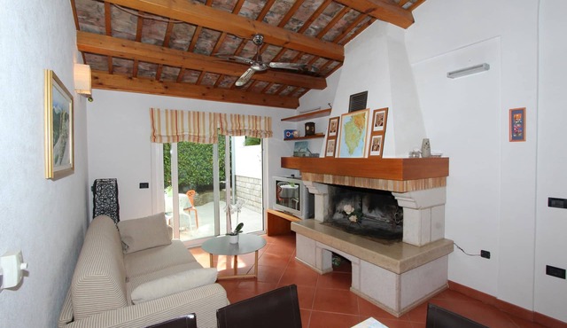VILLA BURIC One-Bedroom Apartment with Terrace 1