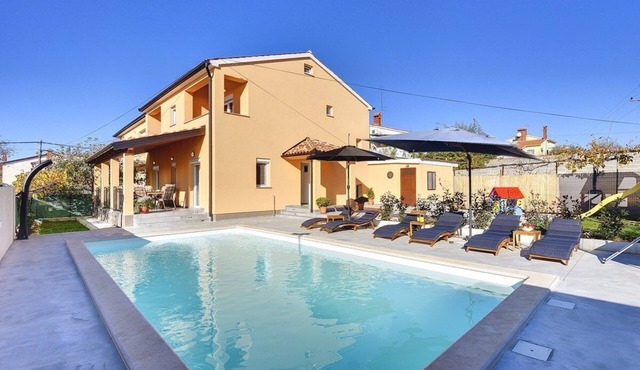 Villa Buzdonka (74218-K1) - Pula in Pula
