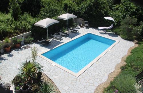 Villa Calma, recharge your body and mind in Gabonjin