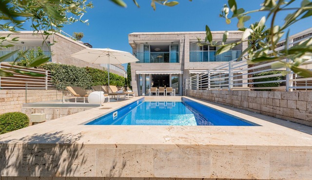 Villa Camelia ZadarVillas