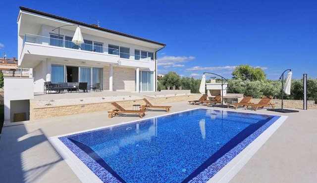 Villa Capan | Adriatic Luxury Villas