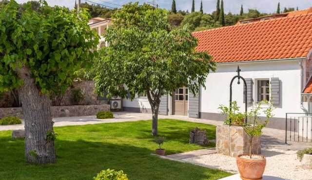 Villa Casa Di Pietra