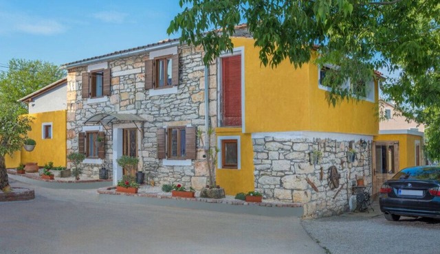 Villa Casa Dvi Mandule by Villas Guide