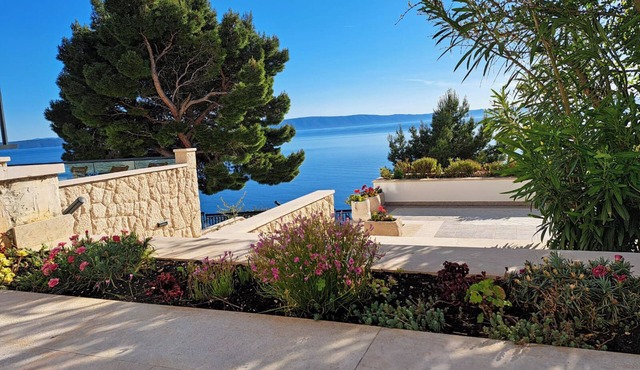 Villa Cascada