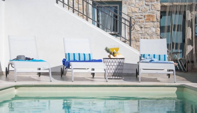 Villa Caterina by Interhome