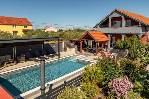 Villa Chervil ZadarVillas