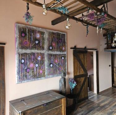 Villa Chill House Keti - private pool and jaccuzzi in Kuzminec