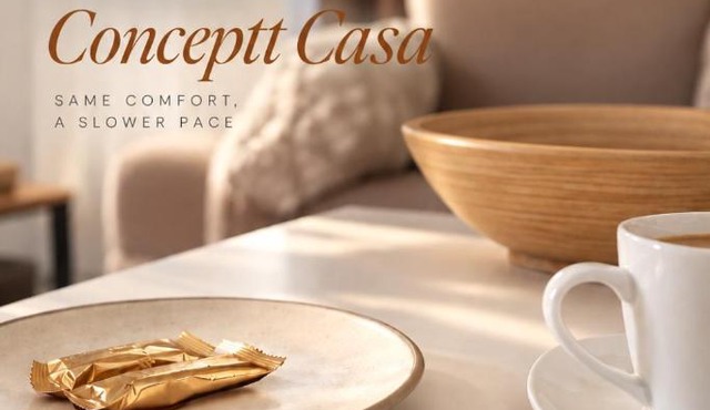 Villa Conceptt casa in Belgrade