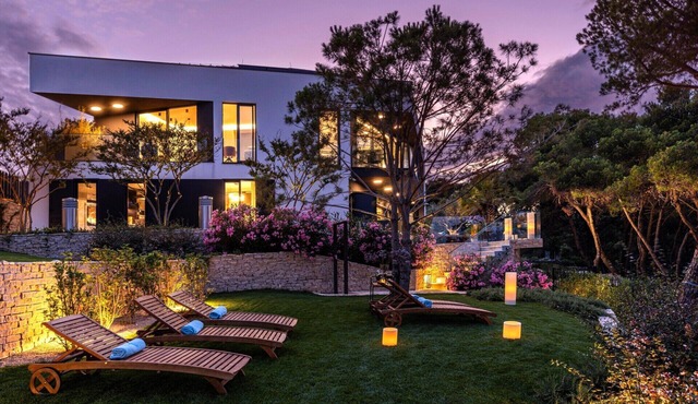Villa Contessa, Top 200 ultra luxury world villas